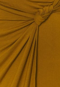 Anna Field Falda De Tubo - Brown, Mujer -LuxeTrend Ventas c54530d558ff420ca3e47b6785fdee19