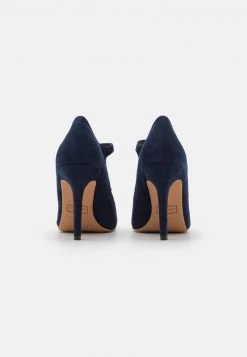 Anna Field Tacones - Dark Blue, Mujer -LuxeTrend Ventas c54a6c4d691849fd9ab4ef82cb7ef3c5