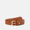 Anna Field Cinturón - Cognac, Mujer -LuxeTrend Ventas c57e357d9be74a99b01a3f1fc5574883
