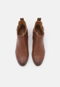 Anna Field COMFORT - Botines Bajos - Cognac, Mujer -LuxeTrend Ventas c5d2962ebbe94ba98c9e4f3a144ab44a