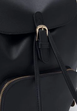 Anna Field Mochila - Black, Mujer -LuxeTrend Ventas c5eb44b774904905b7e3a9cfd0a9e985