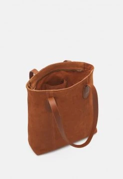 Anna Field LEATHER - Bolso Shopping - Cognac, Mujer -LuxeTrend Ventas c632129a0b294861b3c57949f8397128