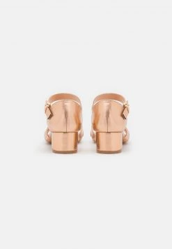 Anna Field Sandalias - Rose Gold-coloured, Mujer -LuxeTrend Ventas c644f185b2eb4eee9e04dc0a9a2d0132