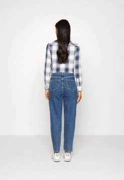 Anna Field Vaqueros Pitillo - Blue Denim, Mujer -LuxeTrend Ventas c668158731b044ba9eabc968c3da96b8