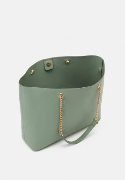 Anna Field SET - Bolso Shopping - Mint, Mujer -LuxeTrend Ventas c67a6ae41c054f46bd04b872e7357248
