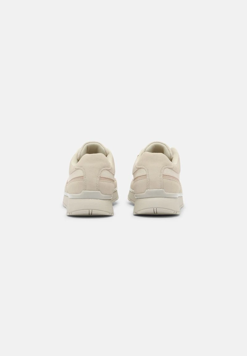 Anna Field LEATHER - Zapatillas - Beige, Mujer 6 Anna Field LEATHER - Zapatillas - Beige, Mujer - Imagen 4