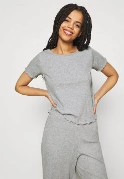 Anna Field SET - Pijama - Dark Grey, Mujer 11 Anna Field SET - Pijama - Dark Grey, Mujer -LuxeTrend Ventas c69e37c2047d425d8a52947ebd706dcb