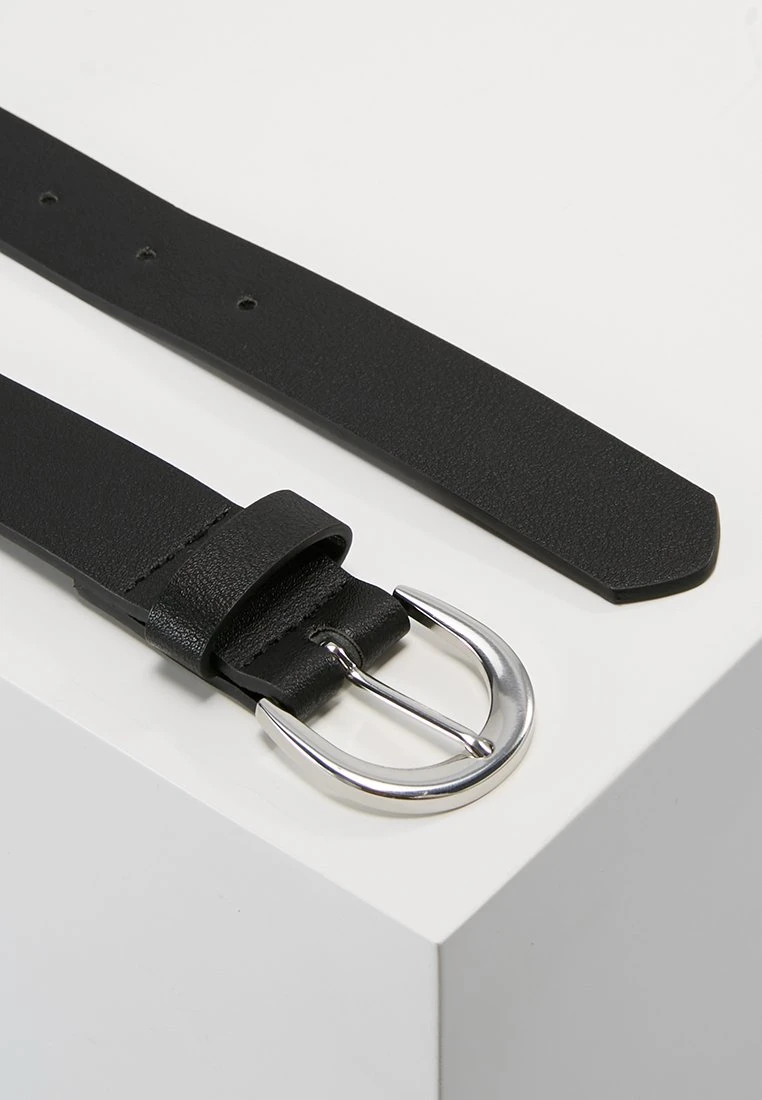 Anna Field Cinturón - Schwarz, Mujer 5 Anna Field Cinturón - Schwarz, Mujer - Imagen 3