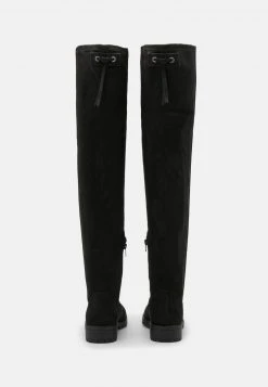 Anna Field Botas Mosqueteras - Black, Mujer -LuxeTrend Ventas c6c40778c54341319311bc2d85077e55