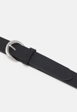 Anna Field Cinturón - Black/silver-coloured, Mujer -LuxeTrend Ventas c6da76cff0114c3697014439829fab50