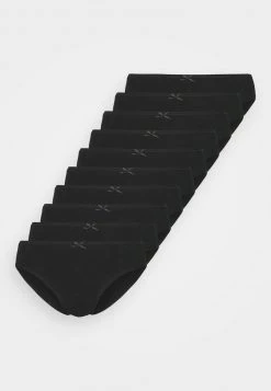 Anna Field SHANNON 10 PACK BRIEF - Braguitas - Black, Mujer -LuxeTrend Ventas c6e060461fb64021aa3d52733f0241a9