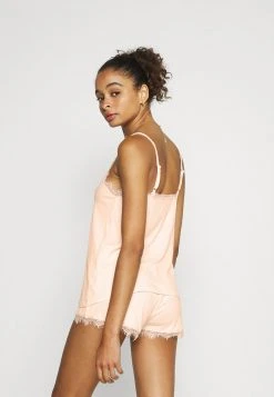 Anna Field SET - Pijama - Light Pink, Mujer -LuxeTrend Ventas c6f1c348db85453fa4e2cc23216b4ca8