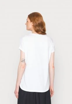Anna Field Camiseta Estampada - White, Mujer -LuxeTrend Ventas c6f6bef04c764499978094569777873a