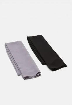 Anna Field HIJAB 2 PACK - Pañuelo - Black/grey, Mujer -LuxeTrend Ventas c726aa5d1b4d473c953e1fdd9b5dd31b