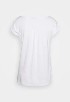 Anna Field Camiseta Básica - White, Mujer -LuxeTrend Ventas c74f83c2c51f4828bcbf194eb47ff3ed