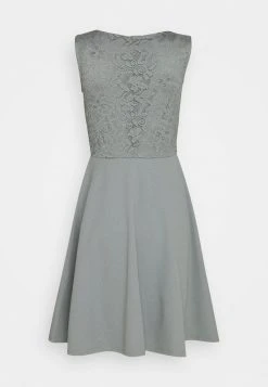 Anna Field Vestido De Cóctel - Slate Grey, Mujer 17 Anna Field Vestido De Cóctel - Slate Grey, Mujer -LuxeTrend Ventas c7f1bf81d6c44aaf8f918072cf41ca5f