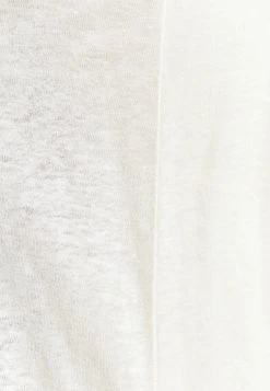 Anna Field TOP-LINEN BLEND - Top - Off-white, Mujer -LuxeTrend Ventas c83811c0e7af468f97755e5a057c5d9b