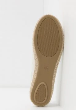 Anna Field Alpargatas - Silver, Mujer -LuxeTrend Ventas c856ef03d3114a9684cd38338fbefa70