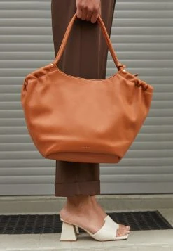 Anna Field Bolso Shopping - Cognac, Mujer -LuxeTrend Ventas c862900240b14a9ab83d5125a6087718