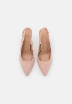Anna Field Tacones - Light Pink, Mujer 13 Anna Field Tacones - Light Pink, Mujer -LuxeTrend Ventas c869c1193855469d8e9a502daea32dac