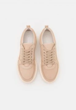 Anna Field LEATHER - Zapatillas - Taupe, Mujer -LuxeTrend Ventas c8b8dba2e8e44920bddd5c78ed8ec84f