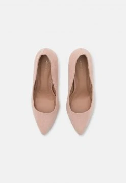 Anna Field Zapatos Altos - Light Pink, Mujer 13 Anna Field Zapatos Altos - Light Pink, Mujer -LuxeTrend Ventas c8e47c2e174249eaaf955a12f02e41e8