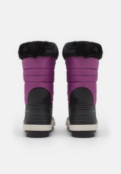 Anna Field WINTER BOOTS - SNOW BOOTS - Botas Para La Nieve - Black, Mujer -LuxeTrend Ventas c8e94ece01fd449ca3314a2b69c9a1f1