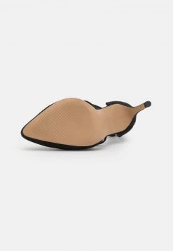 Anna Field LEATHER - Tacones - Black, Mujer -LuxeTrend Ventas c92026a66f6d4753bdf5be50a0944f5a