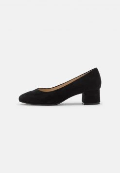 Anna Field LEATHER COMFORT - Tacones - Black, Mujer -LuxeTrend Ventas c92555fe9de047699ebf6bf21f29c5d0