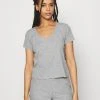 Anna Field SET - Pijama - Grey, Mujer -LuxeTrend Ventas c928ce2c29b5459da02a243f330724dc