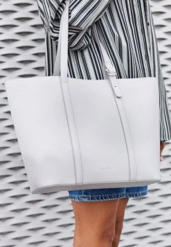 Anna Field Bolso Shopping - Light Grey, Mujer -LuxeTrend Ventas c9cce315cba14684b929b8e280680854