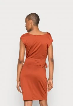 Anna Field Vestido Ligero - Brown, Mujer -LuxeTrend Ventas c9d0abe1dae049a09ec1b0d7f2cef5b8