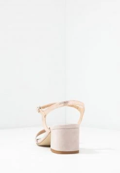 Anna Field LEATHER - Sandalias - Off White, Mujer -LuxeTrend Ventas c9e15f220d6d4383a4861c65c49f14c5