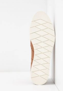 Anna Field LEATHER - Zapatos Con Cordones - Cognac, Mujer -LuxeTrend Ventas ca01850610bd4478a574bfc5b12afcec