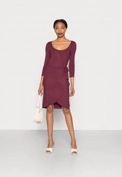 Anna Field Vestido Ligero - Brown, Mujer -LuxeTrend Ventas ca134555590c4101a7f070d64aecbfba