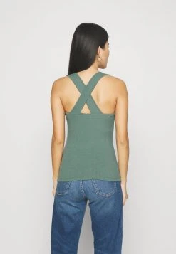 Anna Field Top - Green, Mujer -LuxeTrend Ventas ca3de4ee4540446787cfdd9dd2bd8a3d