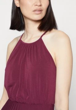 Anna Field Vestido De Cóctel - Dark Red, Mujer -LuxeTrend Ventas ca5e7a85215d421491ec49c7c0f6415d