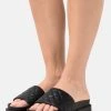 Anna Field Sandalias Planas - Black, Mujer 1 Anna Field Sandalias Planas - Black, Mujer -LuxeTrend Ventas ca79ec411ffe41a3b7e16f20cd875f37