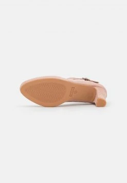 Anna Field COMFORT - Tacones - Light Pink, Mujer -LuxeTrend Ventas ca91e5c8cef0402283adf90e28ff2d3d