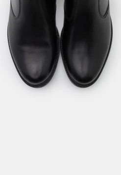 Anna Field LEATHER - Botines - Black, Mujer -LuxeTrend Ventas caae29c31f5847dab2ef1a8078329252