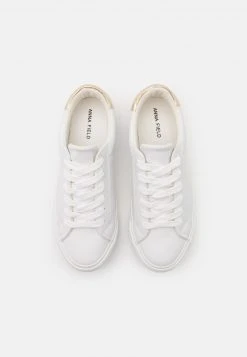 Anna Field Zapatillas - Gold, Mujer -LuxeTrend Ventas cad5ac067d964c7aa2666067252ad312