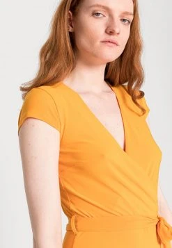 Anna Field Vestido Ligero - Orange, Mujer -LuxeTrend Ventas cae8052ff4ea404abe774f64525c6025