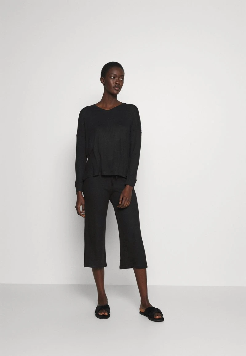 Anna Field SET - Pijama - Black, Mujer 3 Anna Field SET - Pijama - Black, Mujer