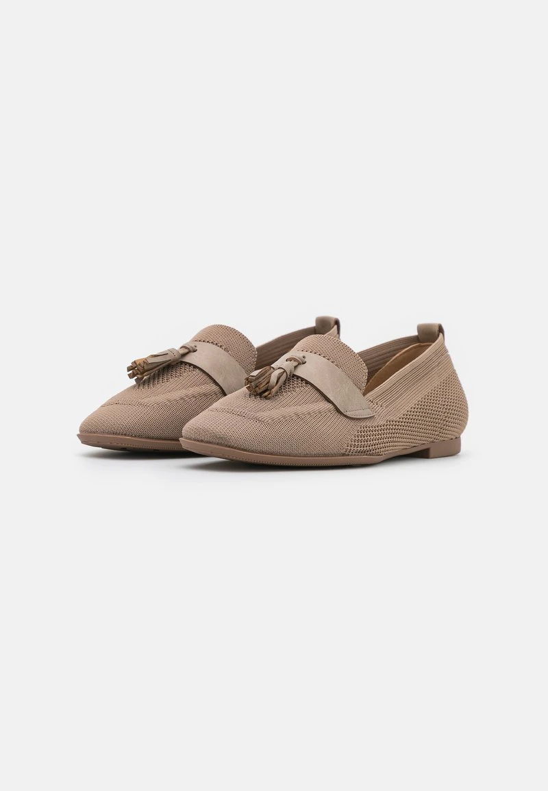 Anna Field Mocasines - Taupe, Mujer 5 Anna Field Mocasines - Taupe, Mujer - Imagen 3