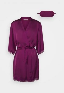 Anna Field ARIANA GIFT SET - Albornoz - Purple, Mujer -LuxeTrend Ventas cb40312a7aee4db9a2a3b2bace2e4d89