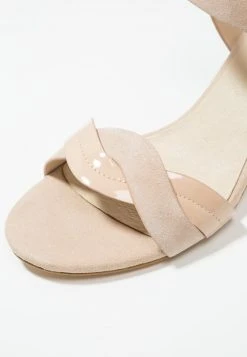 Anna Field LEATHER - Sandalias - Light Pink, Mujer -LuxeTrend Ventas cb506b85e8044504af05acd03f0e8805