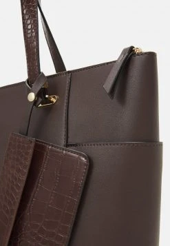 Anna Field Bolso De Mano - Brown, Mujer -LuxeTrend Ventas cb5348e1397743efad78451c8c766ad1
