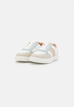 Anna Field Zapatillas - White/salmon/light Grey, Mujer -LuxeTrend Ventas cb54e1a03251444a87c29b07b1bc13cd