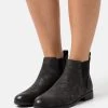 Anna Field COMFORT - Botines Bajos - Gunmetal/black, Mujer 2 Anna Field COMFORT - Botines Bajos - Gunmetal/black, Mujer -LuxeTrend Ventas cb5a35ea53094807ab39ea4d517fd9da
