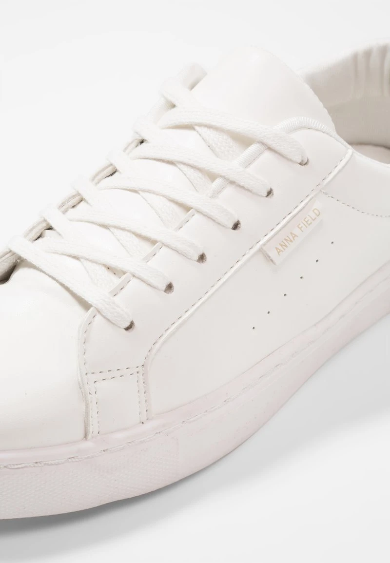 Anna Field Zapatillas - White, Mujer 5 Anna Field Zapatillas - White, Mujer - Imagen 3